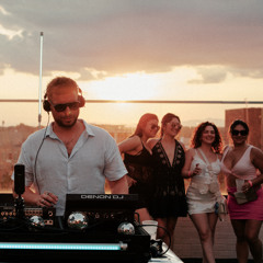 La Loca presents Garden of Groove 6.21.2025 - Zoltan