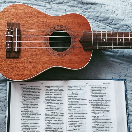 Del corazón sale esta canción-(De mi ser sale una canción)-🌹🎻🎶 From my being comes a melody🌹🎻🎶