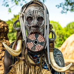 Tribal funk
