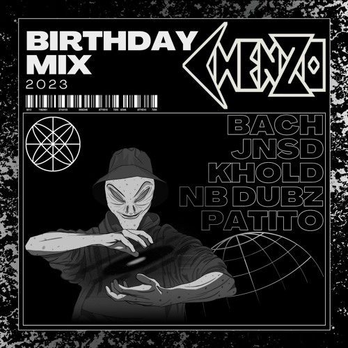 CHENZO BIRTHDAY MIX [FT. KHOLD, JNSD, NB, PATITO, BACH] [2.5 HOUR SPECIAL]