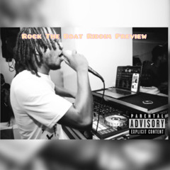 Preview  - (Rock The Boat Riddim)