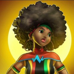 AFRO AFRICA (AFRO BEAT)