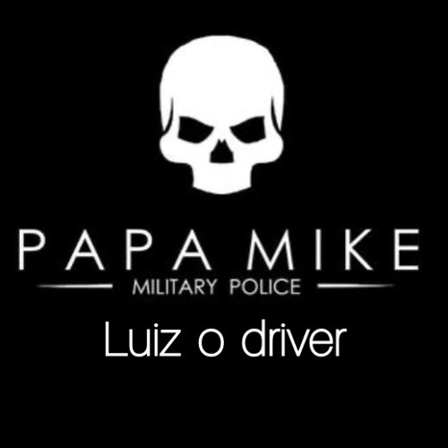 Stream Luiz o Driver 🙅🏾‍♂️ 5⭐