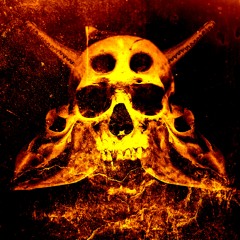 Deadman Double - Tap Song03 Mechanical Martyrdom