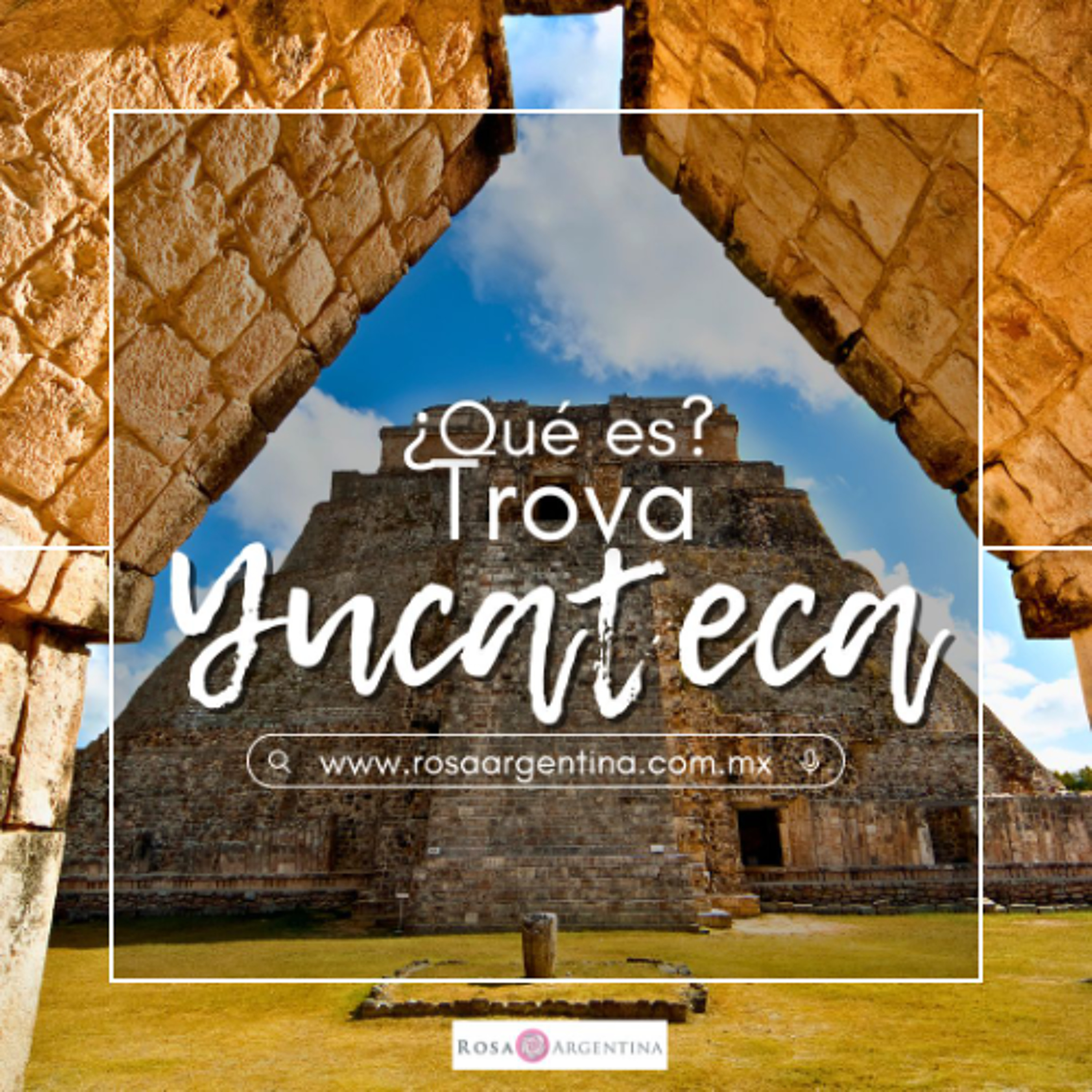 ¿QUÉ ES LA TROVA YUCATECA? episode artwork