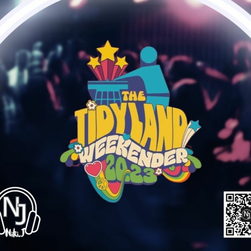 Tidyland2023 Set
