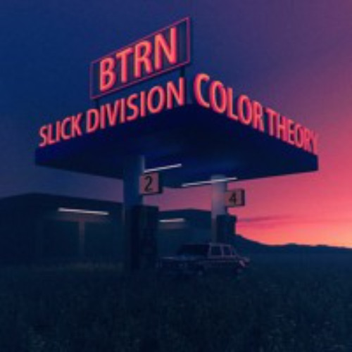 Neon Lights