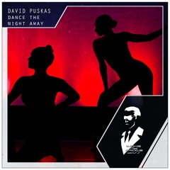 Dance The Night Away