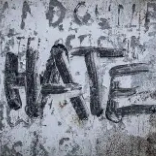 all hate