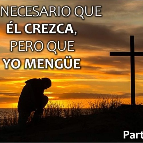 Stream Es Necesario Que El Crezca Para Que Yo Mengue 2 Parte by Renuevo