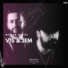 MHTFAM INVITES 50 | Vis&Jem