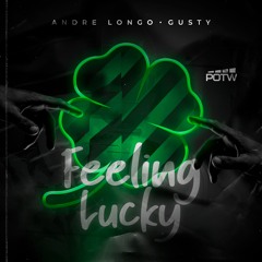 Andre Longo, Gusty - Feeling Lucky (Extended Mix)