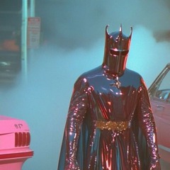 UZ HUDSON - meget vold