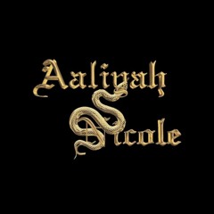 Never Bout Us - Jackcheddah ft. Aaliyah Nicole