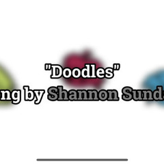Shannon Sunday - Doodles SONG (FNF Animation)