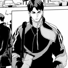 Haikyuu!! ost - 妖怪たち