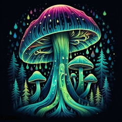 When The Shrooms Kick In