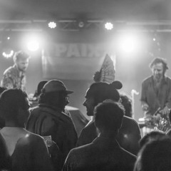 EL Chente DJ Set & Max Live Percussion : Guinguette Ensablée