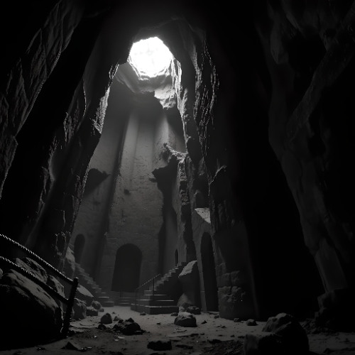 DARK AMBIENT - DEEP STATE