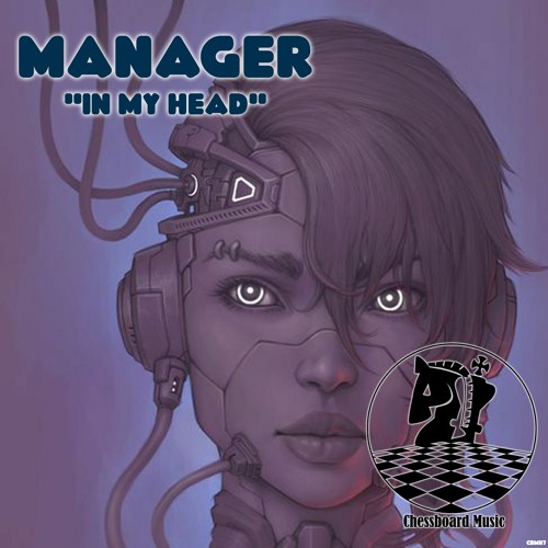 Manager - In My Head (Preview)