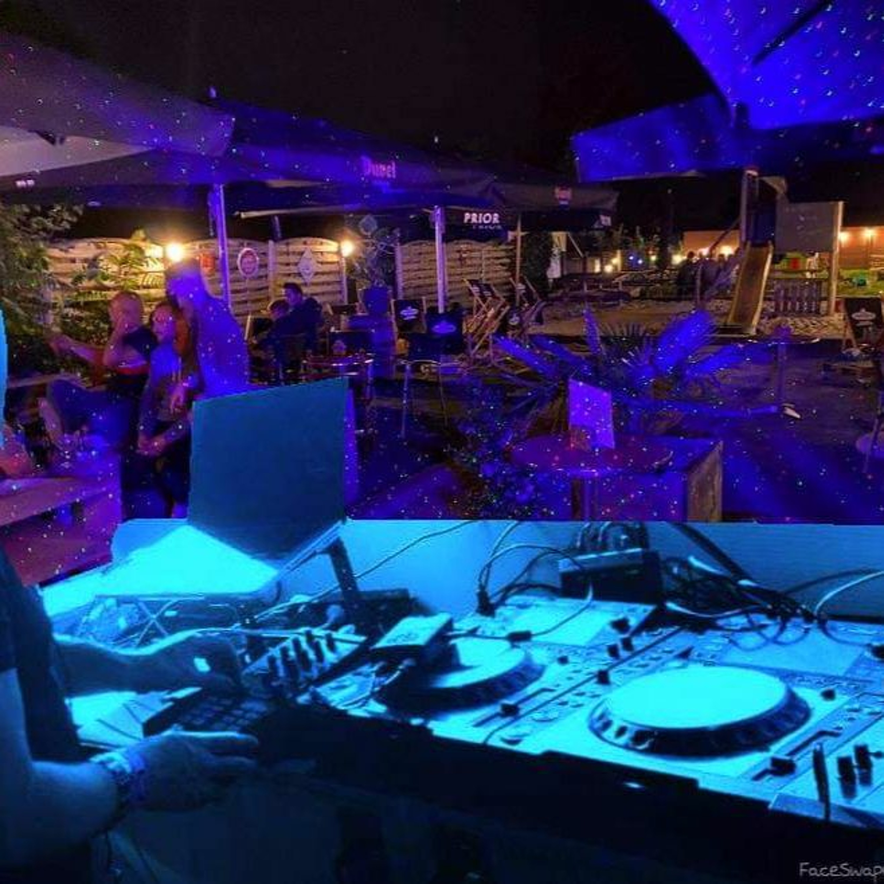 DJ Biool Mendez (Belgium)
