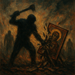 Destroyer of Icons