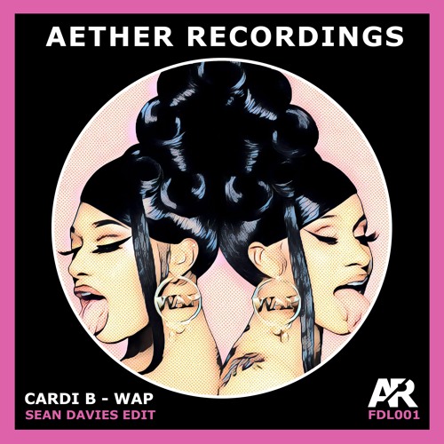CARDI B - WAP (Sean Davies Edit)[FREE DOWNLOAD]