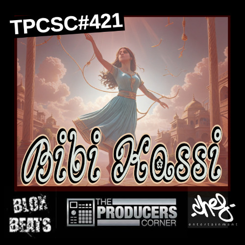 SC #421 - Bloxbeats - Bibi Kassi