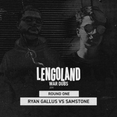 Ryan Gallus - BTEC Bassline Tutorial (Samstone Send) [War Dubs - Round One]