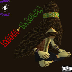 BOOMRAGGA