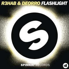 Flashlight