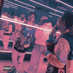 TAST3 IT (p.10kGohard)