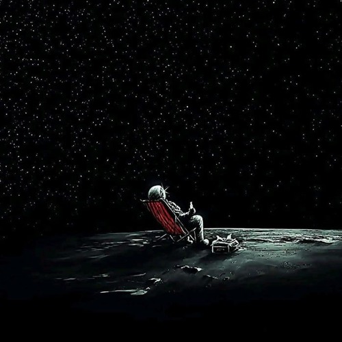 Stream lonely space travelers by Juliafenn | Listen online for free on  SoundCloud