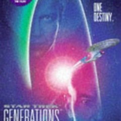 [ACCESS] EBOOK 📨 Star Trek Generations (Star Trek The Next Generation) by  J. M. Dil