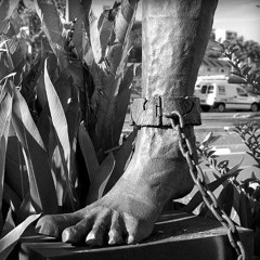 pass the buck (w. MandaRin)