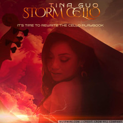 Storm Cello - Crowhill Composing Challenge