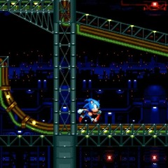 The Gadget In Question Is A Satellite (Chrome Gadget Remix)