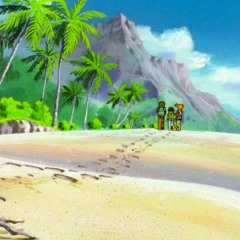 Kamala Kaze - secret beach