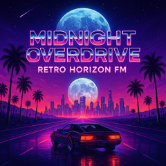 Midnight Overdrive