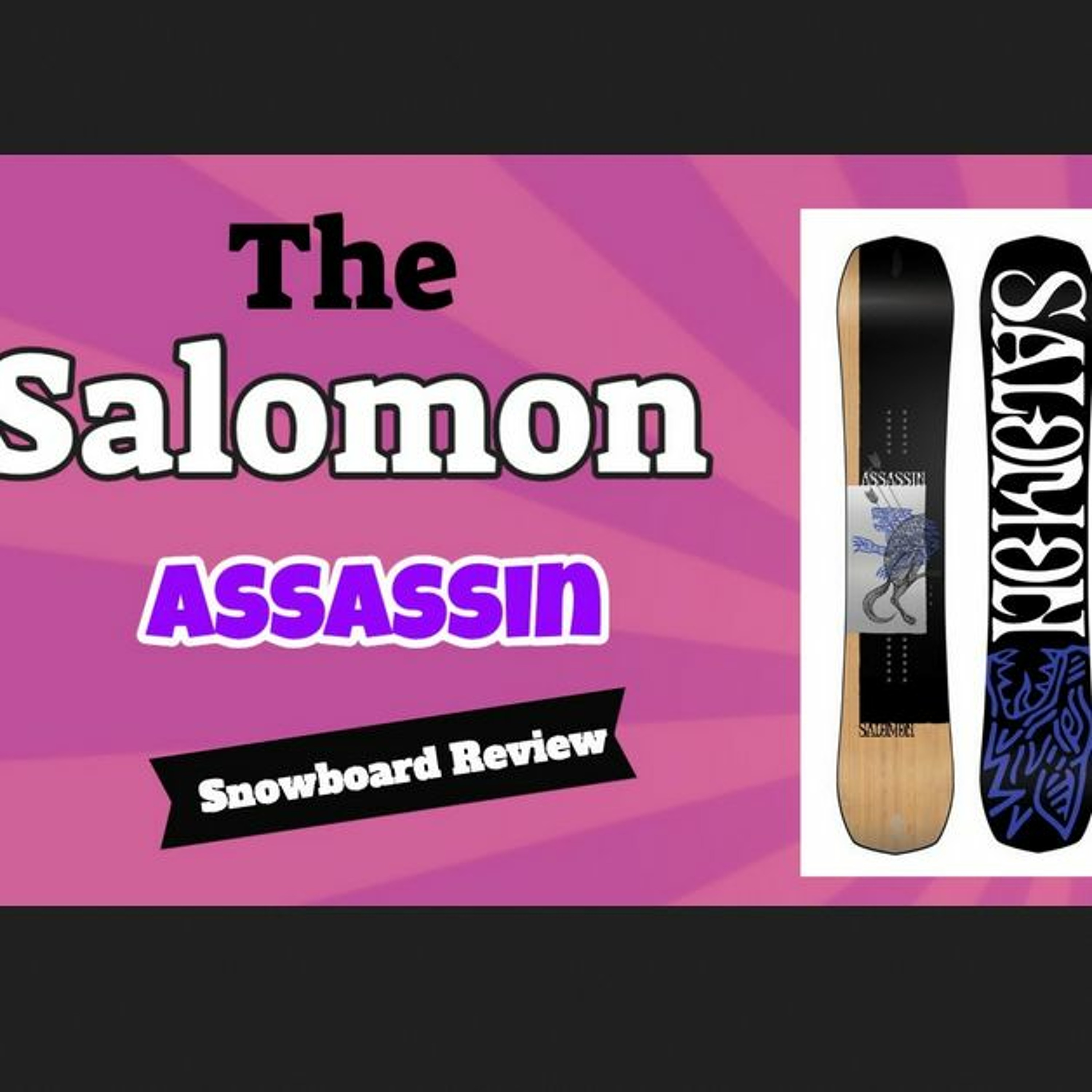 The Angry Snowboarder Podcasts