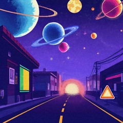 Intergalactic Highway