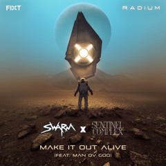 Make It Out Alive (feat. Man Ov God)
