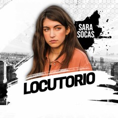 Sara Socas - Locutorio