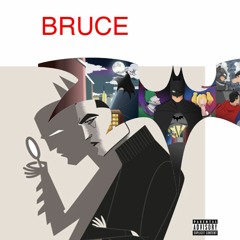 BRUCE