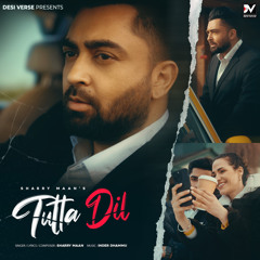 Tutta Dil (feat. Inder Dhammu)