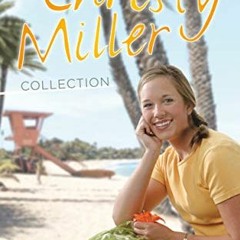 free PDF 📪 Christy Miller Collection, Vol 2 (The Christy Miller Collection) by  Robi