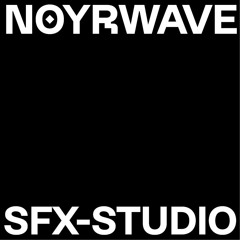 Noyrwave – UI Sound Effects Preview Collection