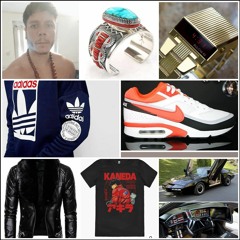 Back in your love (newest mix)