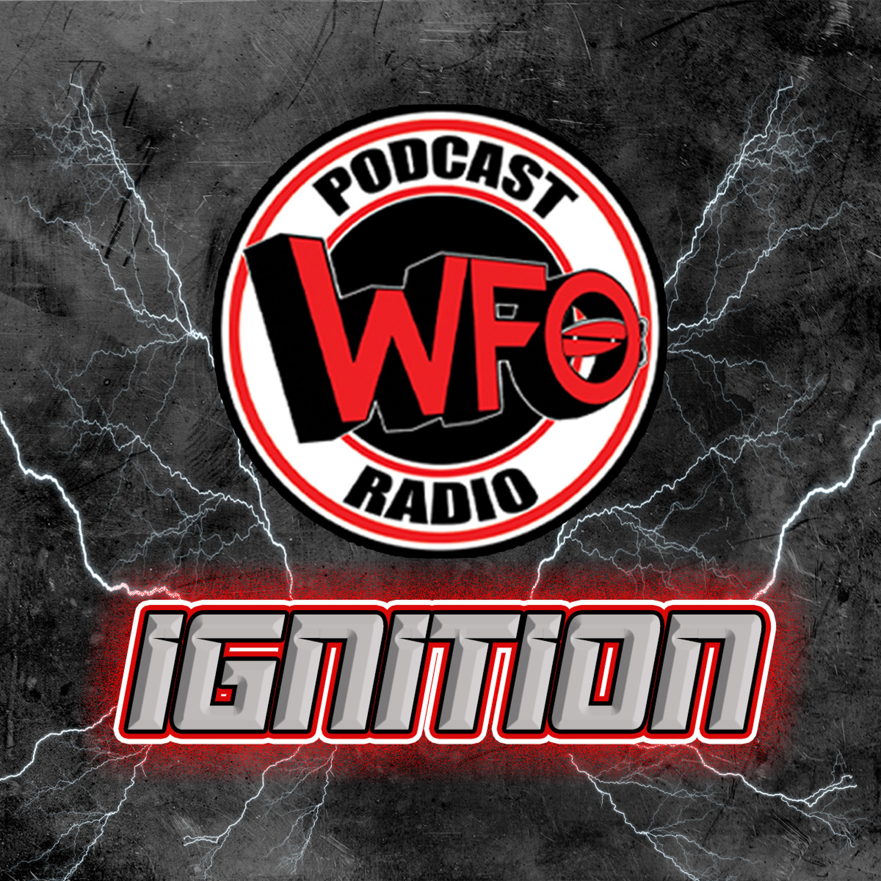 WFO Radio Podcast