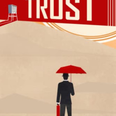 Get PDF 💝 The Man You Trust by  Bill Harris &  Fredrik Skarstedt KINDLE PDF EBOOK EP